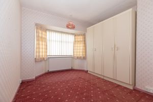 Bedroom- click for photo gallery